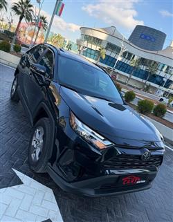 تويوتا راف 4